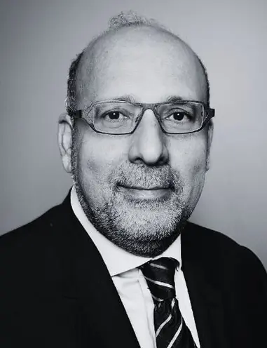 Mustapha Elriz