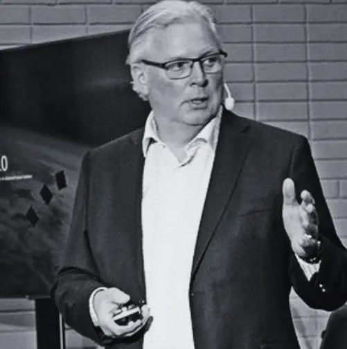 Stefan Gardefjord