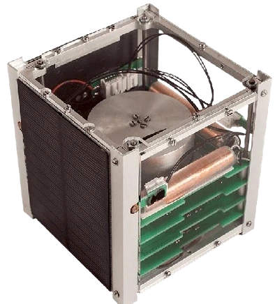 Satellite emulator